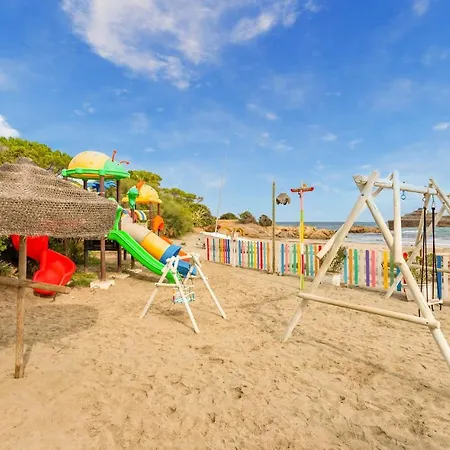Casa de Férias Quadri 8 Villaputzu