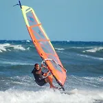 Quadri 8 Holiday home