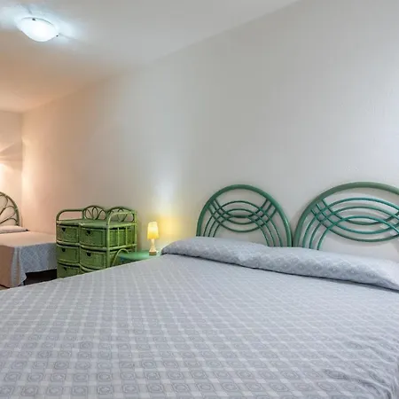 Quadri 8 Holiday home
