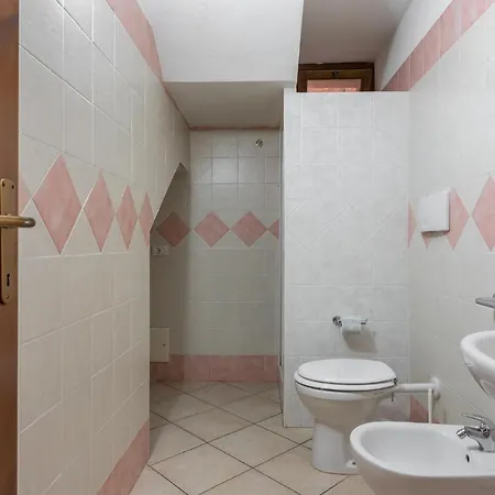 Quadri 8 Holiday home Villaputzu