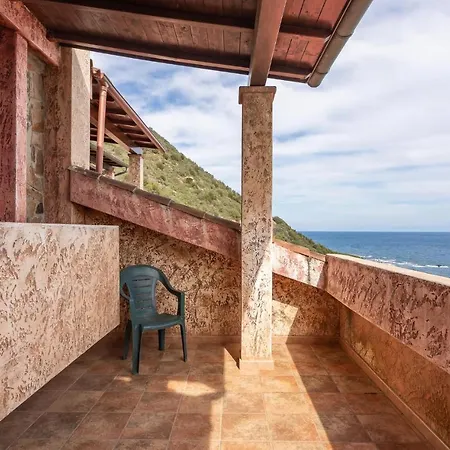 Holiday home Quadri 8 *