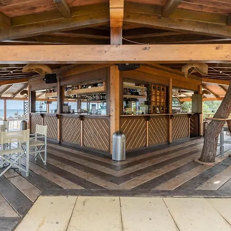 Quadri 8 Holiday home