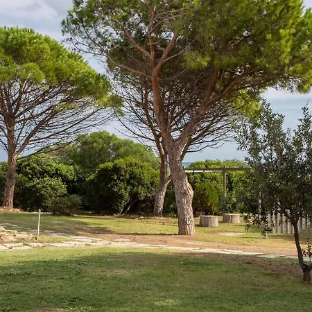 Quadri 8 Holiday home *