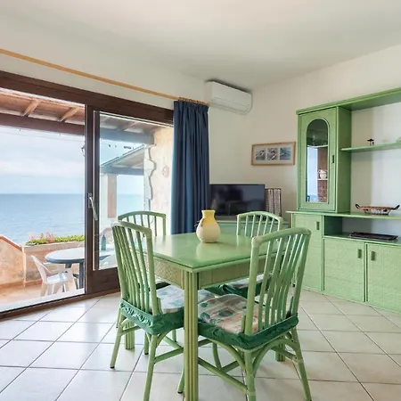 Holiday home Quadri 8