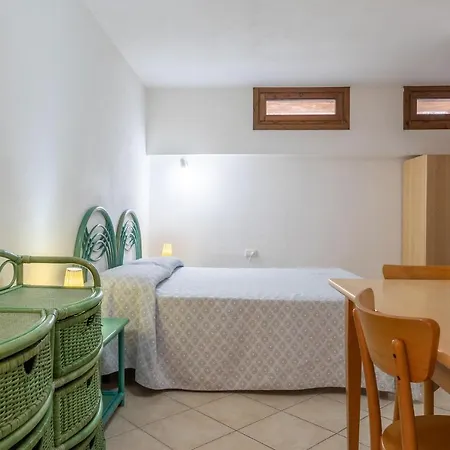 Quadri 8 Holiday home Villaputzu