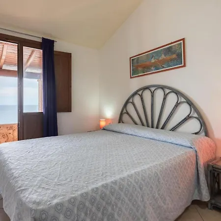 Quadri 8 Сasa de vacaciones Villaputzu