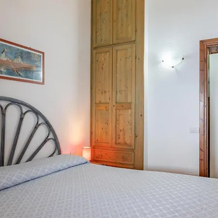 Quadri 8 Сasa de vacaciones Villaputzu