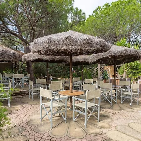 Holiday home Quadri 8