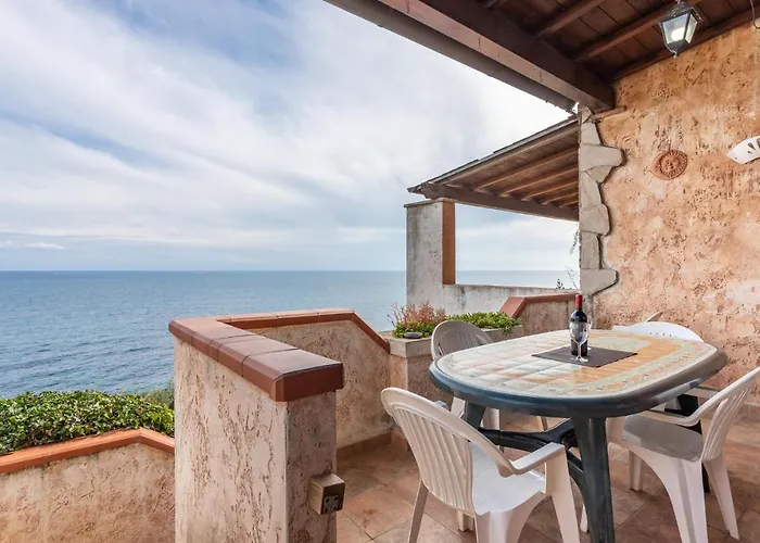 度假居 Quadri 8 *