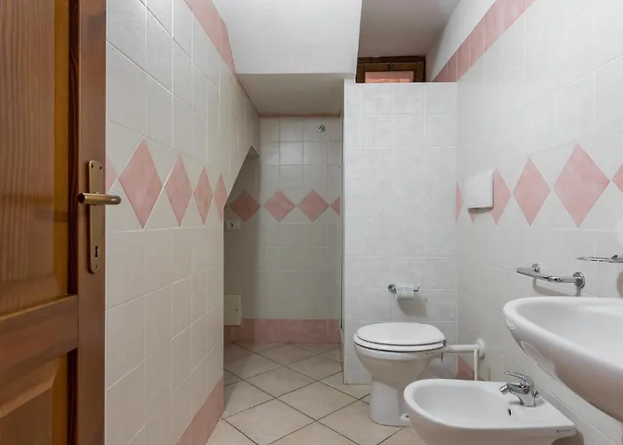 Quadri 8 Сasa de vacaciones Villaputzu