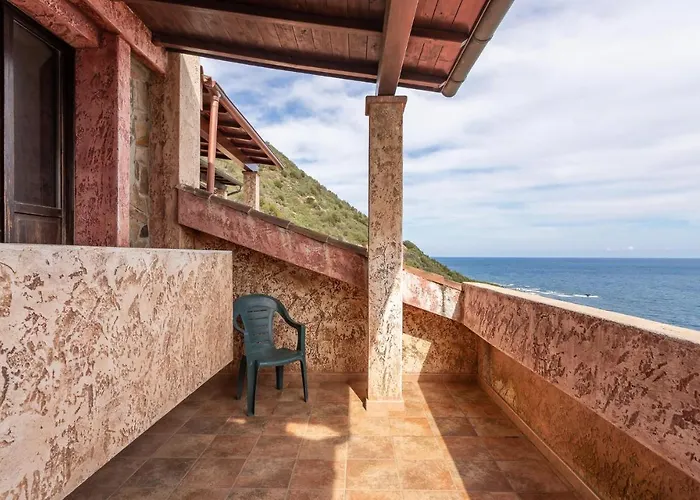 度假居 Quadri 8 *