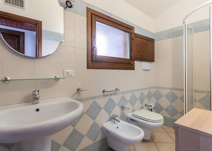 度假居 Quadri 8 维拉普特祖