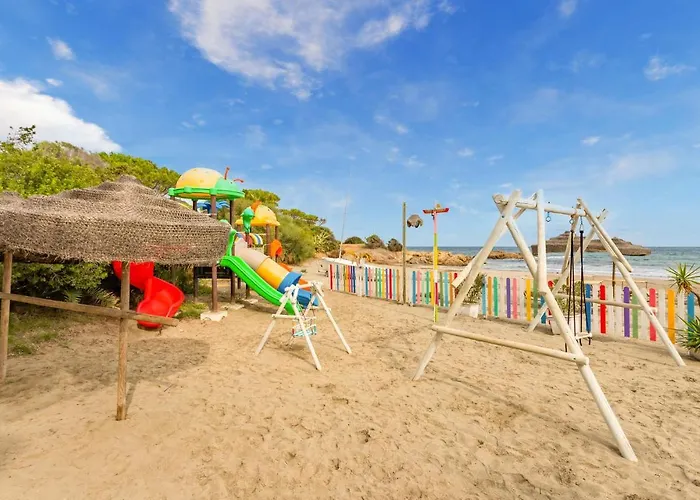 度假居 Quadri 8 维拉普特祖