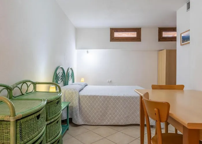 Quadri 8 度假居 维拉普特祖