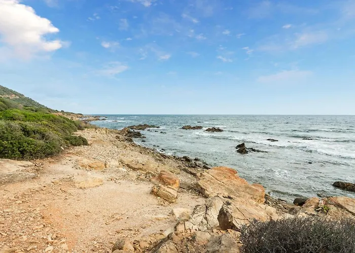 Quadri 8 度假居 维拉普特祖